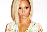 Beyonce Short Bob Haircut 20 New Celebrities with Bob Haircuts