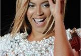 Beyonce Short Bob Haircut Beyonce S Fashionable Haircuts