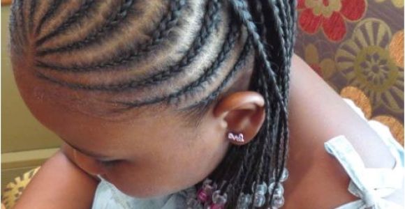 Black Childrens Hairstyles Braids Braided Hairstyles for Black Women Super Cute Black