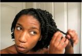 Black Curly Hairstyles Youtube Twist Out Method 101 How to and Maintaining