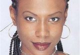 Black Female Braids Hairstyles Cornrow Braids Hairstyles for Black Women