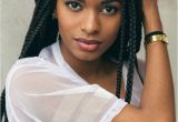 Black Female Braids Hairstyles Natural Black Braids Hairstyles