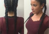 Black Girl French Braids Hairstyles Braided Hairstyles Black Hair ¢ËÅ¡ 24 Winning Black Hair French Braid