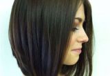 Black Hair A Line Bob 70 Devastatingly Cool Haircuts for Thin Hair