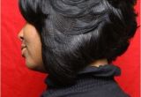 Black Hair Bobs Layered Haircut 15 Black Girl Short Bob Hairstyles