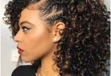 Black Hairstyles 1983 1983 Best Black Beauty Braids Hairstyles Images In 2019