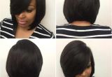 Black Hairstyles 2019 Bobs 14 Inspirational Short Weave Bob Hairstyles