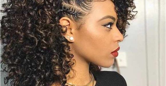 Black Hairstyles 2019 with Weave Black Hairstyles Knot Twists