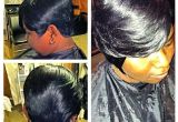 Black Hairstyles 27 Piece Weave 27 Piece African American Short Hairstyle Quick Weave