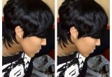 Black Hairstyles 27 Piece Weave 27 Piece Quick Weave Natural Hair Beauties Pinterest