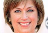 Black Hairstyles for Age 50 Chic Short Bob Haircut for Women Age Over 50 Dorothy Hamill S