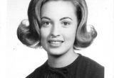 Black Hairstyles In the 1950s Graph Snapshot Vintage Black and White Y Woman Portrait