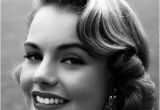 Black Hairstyles In the 1950s Lisa Farrell Womens Hairstyles