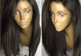 Black Hairstyles Lace Front Wigs Lace Front Wigs 8 20inch Straight Texture 9a Class Full Lace Wigs