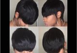 Black Hairstyles Razor Cut Bob Watch Me Slay Twenty 7 Piece Pixie Razor Cut