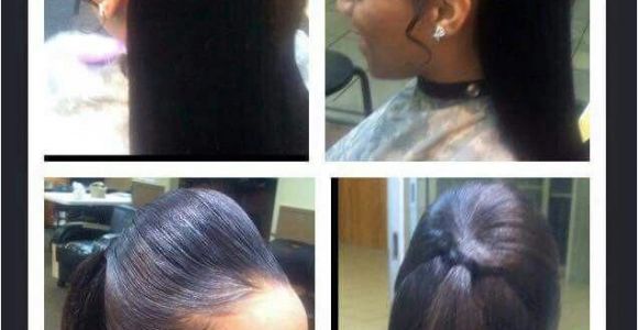 Black Hairstyles Ridges Quick Weave …