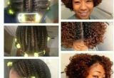 Black Hairstyles Roller Wrap 122 Best Naturally Hair Roller Sett Images