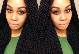 Black Hairstyles Rope Twist 15 Senegalese Twists Styles You Can Use for Inspiration