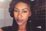 Black Hairstyles with 3d Braids 50 Box Braids Hairstyles that Turn Heads Stayglam Hairstyles