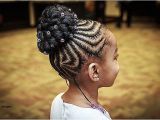 Black Kids Hairstyles for Weddings Wedding Hairstyles Unique Black Little Girls Hairstyles