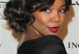 Black Ladies Wedding Hairstyles Wedding Hairstyles for Black Women