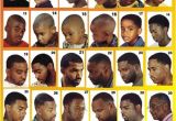 Black Mens Hairstyles Chart 1000 Images About Cesar Hair Cut On Pinterest