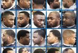 Black Mens Hairstyles Chart Haircut Chart for Black Men Haircuts Models Ideas