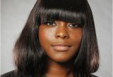 Black People Bob Haircuts Short Sided Bobs 2013 for Black People