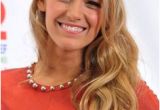 Blake Lively Hairstyles Half Up Die 302 Besten Bilder Von Blake Lively