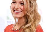 Blake Lively Hairstyles Half Up Os Penteados Que Vocª Vai Usar Para Sempre In 2018