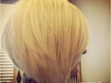 Blonde A Line Bob Haircuts 30 Stacked A Line Bob Haircuts You May Like Pretty Designs