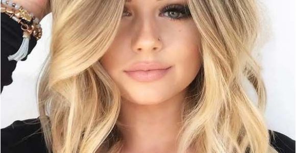 Blonde Haircut Long to Short 29 Creative Medium Length Blonde Haircuts to Show F In 2018