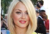 Blonde Haircut Round Face Long Layered Bob for Thick Hair Long Hairstyles for Round Faces