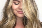 Blonde Hairstyles 2019 Long Hair 20 Best Blonde Balayage Long Hairstyles for 2019