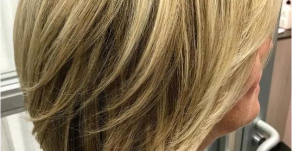 Blonde Hairstyles Back 80 Best Modern Hairstyles and Haircuts for Women Over 50