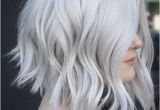 Blonde Hairstyles Bob 2019 New Icy Platinum Blonde Bob Hair 2019 to Mesmerize Anyone