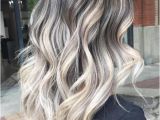 Blonde Hairstyles Dark Roots 70 Flattering Balayage Hair Color Ideas for 2019 Hair2