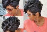 Blonde Hairstyles for African American 60 Great Short Hairstyles for Black Women