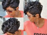 Blonde Hairstyles for African American 60 Great Short Hairstyles for Black Women