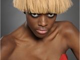 Blonde Hairstyles for Black Girls 35 Cool Short Hair Styles for Black Women