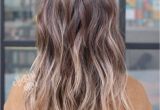 Blonde Hairstyles for Natural Brunettes 20 Natural Looking Brunette Balayage Styles In 2018