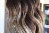 Blonde Hairstyles for Natural Brunettes 20 Natural Looking Brunette Balayage Styles