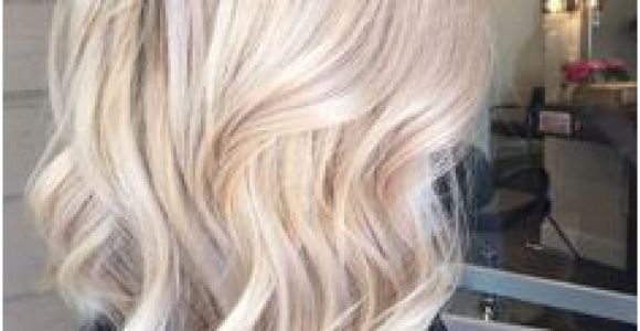 Blonde Hairstyles Long 2019 Blonde with Warm Base Hair In 2019