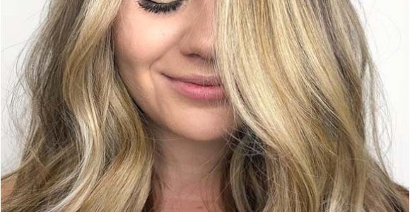 Blonde Hairstyles Long Hair 2019 20 Best Blonde Balayage Long Hairstyles for 2019