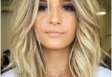 Blonde Hairstyles Mid Length 2019 487 Best Medium Length Hairstyles Images In 2019