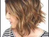 Blonde Hairstyles Mid Length 2019 Die Besten 40 Welligen Bob Frisuren 2019