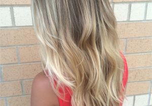 Blonde Hairstyles Mid Length 2019 Virgin Hair for Sale Peruvian Straight Hair In 2019