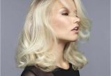 Blonde Hairstyles Oval Faces 20 Best Long Faces Hairstyles