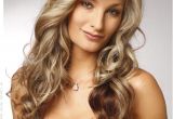 Blonde Hairstyles Oval Faces top 11 Long Hairstyles for Oval Faces are Right Here