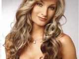 Blonde Hairstyles Oval Faces top 11 Long Hairstyles for Oval Faces are Right Here